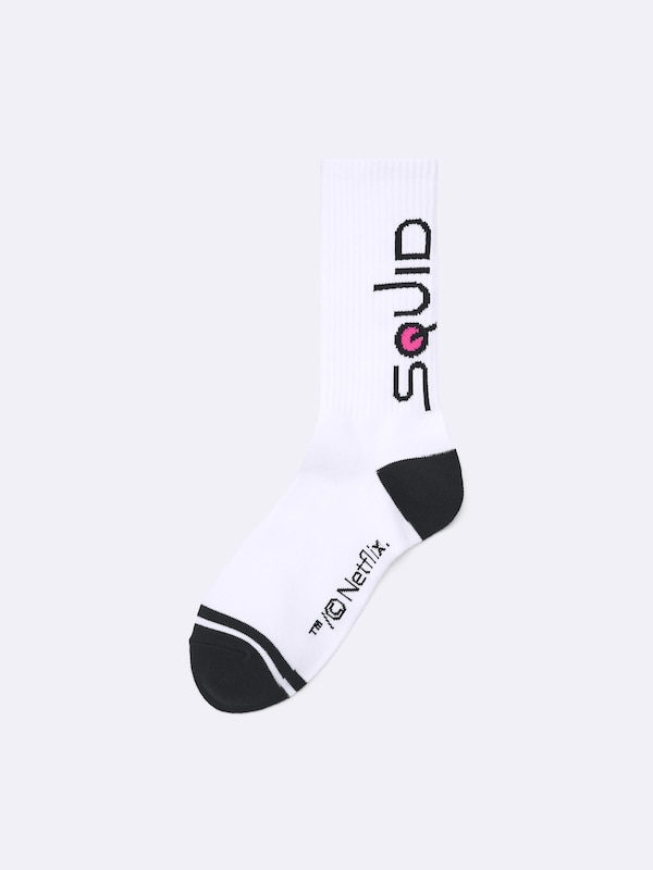Socks | Netflix Series ‘Squid Game’