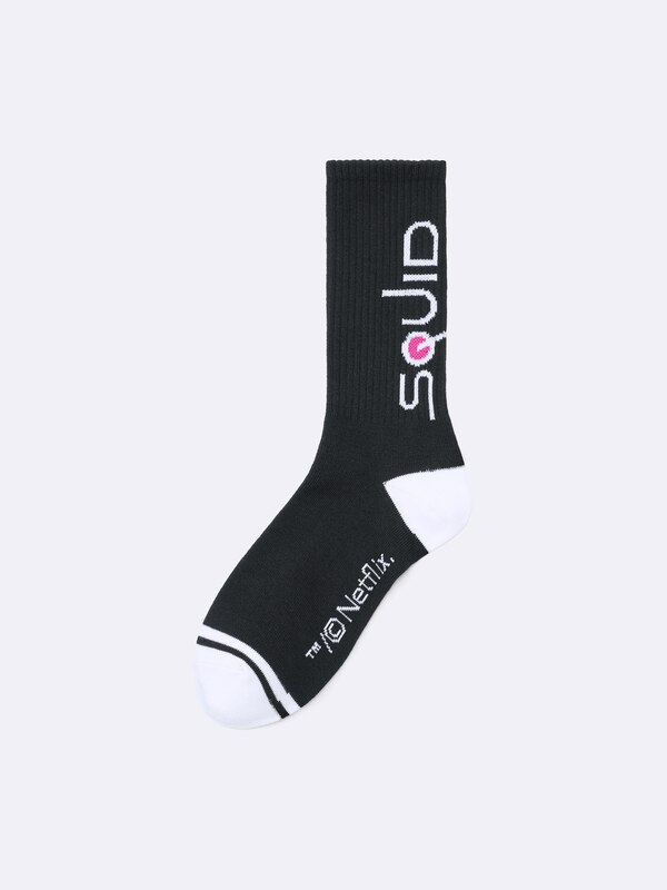 Socks | Netflix Series ‘Squid Game’