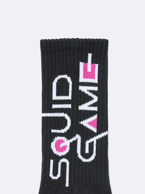 Socks | Netflix Series ‘Squid Game’