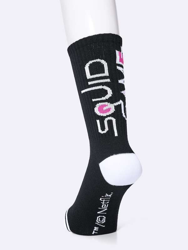 Socks | Netflix Series ‘Squid Game’