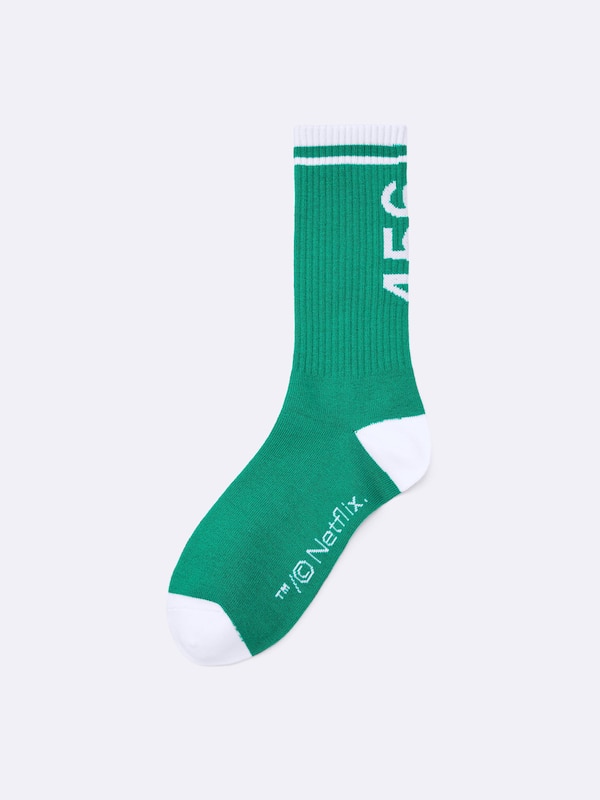 Socks | Netflix Series ‘Squid Game’