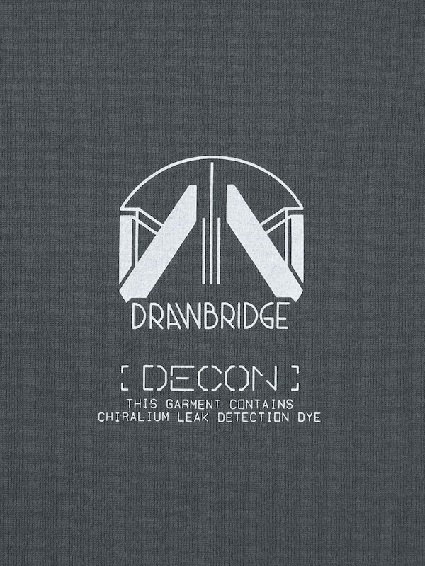 Lounge Set | Short | DEATH STRANDING 2: ON THE BEACH