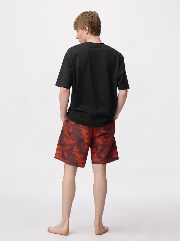 Lounge Set | Short | DEATH STRANDING 2: ON THE BEACH