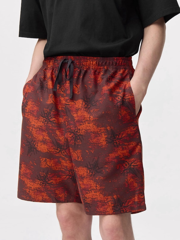 Lounge Set | Short | DEATH STRANDING 2: ON THE BEACH