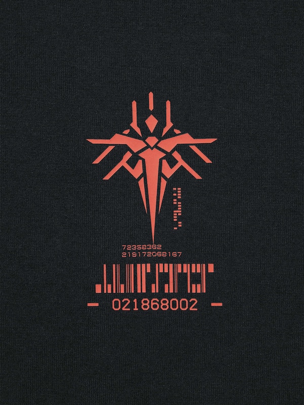 Lounge Set | Short | DEATH STRANDING 2: ON THE BEACH