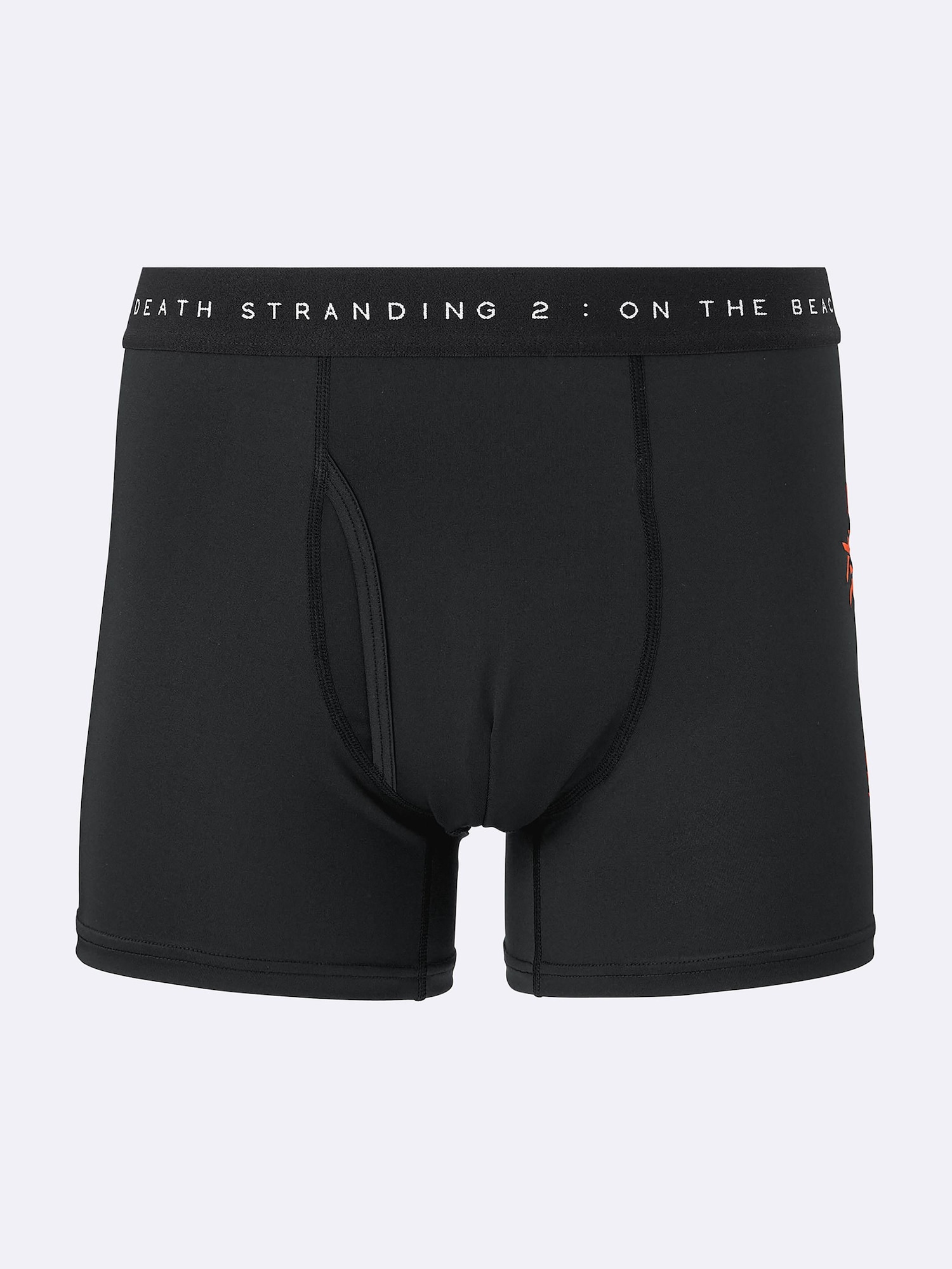 Men's STYLE-DRY Boxer Briefs | DEATH STRANDING 2: ON THE BEACH | GU US