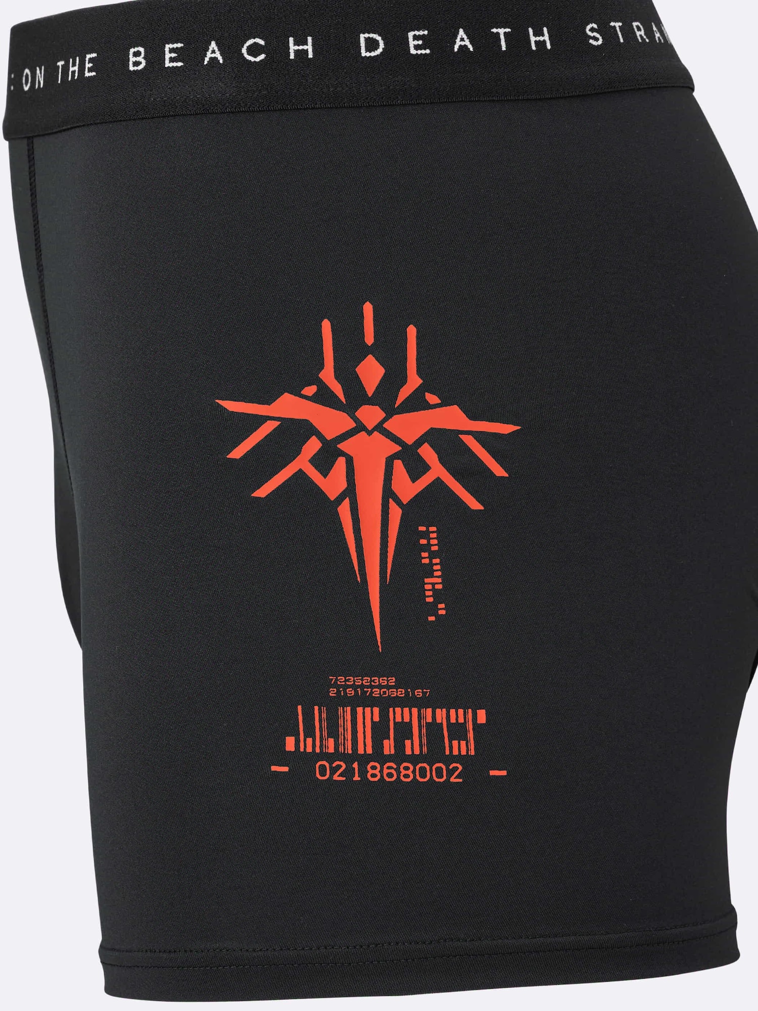 Men's STYLE-DRY Boxer Briefs | DEATH STRANDING 2: ON THE BEACH | GU US