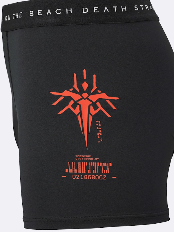 STYLE-DRY Boxer Briefs | DEATH STRANDING 2: ON THE BEACH