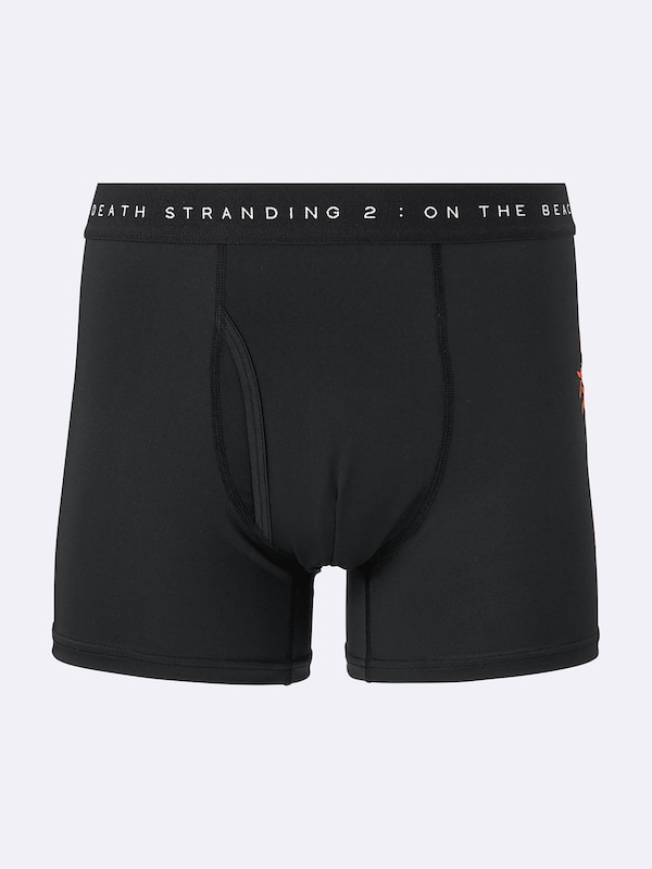 STYLE-DRY Boxer Briefs | DEATH STRANDING 2: ON THE BEACH