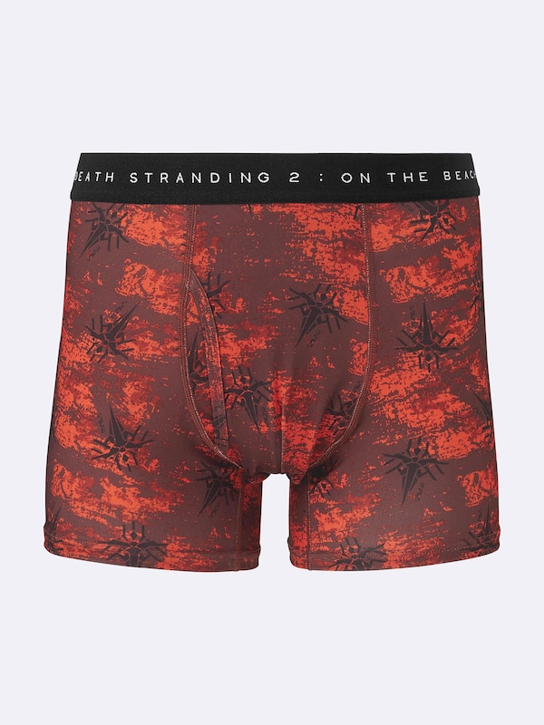 STYLE-DRY Boxer Briefs | DEATH STRANDING 2: ON THE BEACH