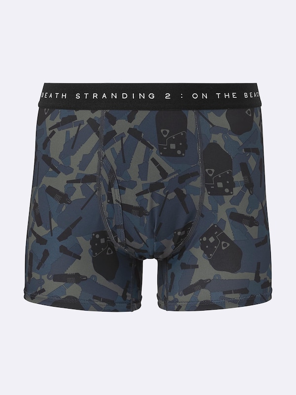 STYLE-DRY Boxer Briefs | DEATH STRANDING 2: ON THE BEACH