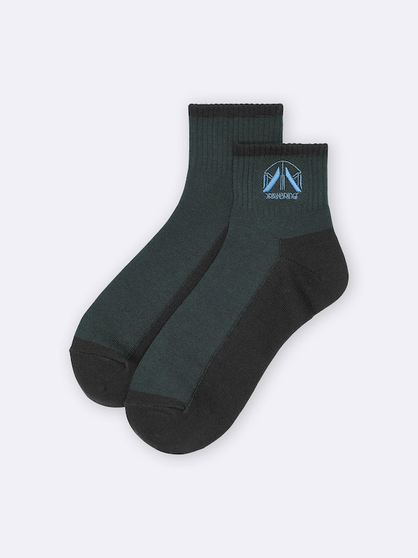 Socks | DEATH STRANDING 2: ON THE BEACH