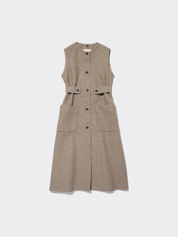 2 Piece Coat Checked by rokh