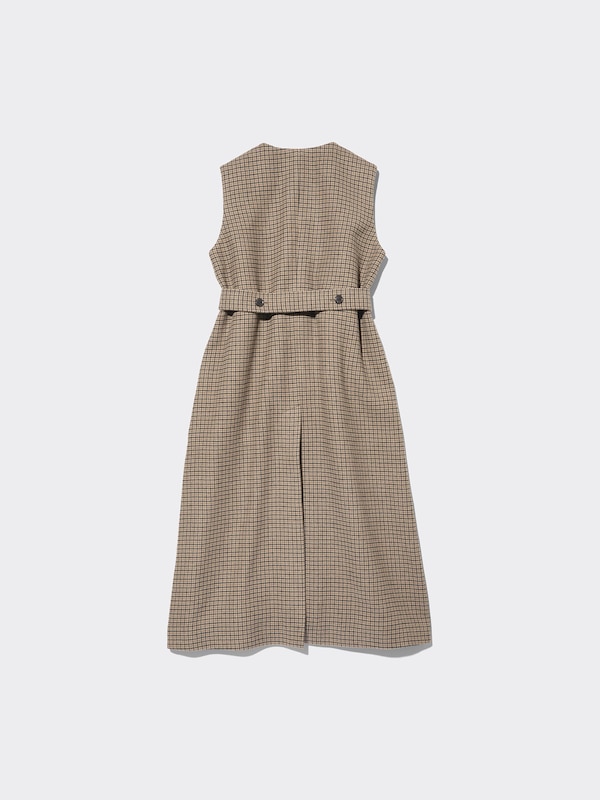 2 Piece Coat Checked by rokh