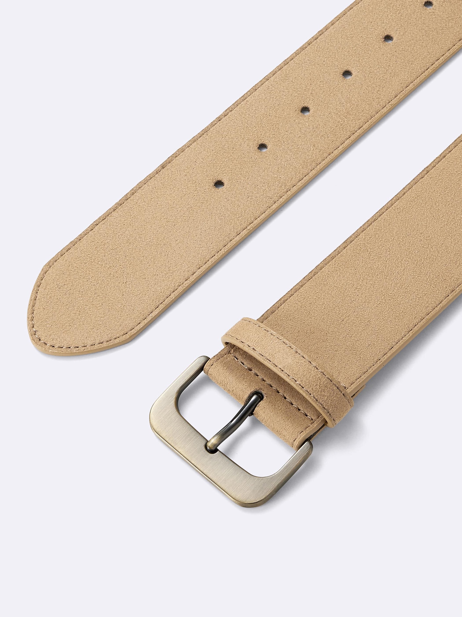 Wide Belt | GU US