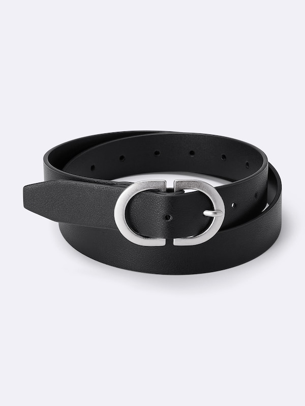Design Buckle Belt