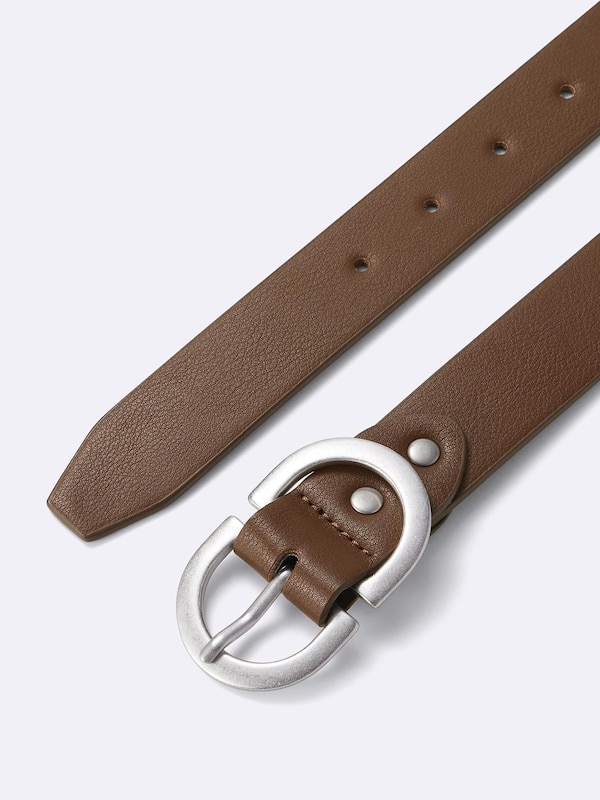 Design Buckle Belt