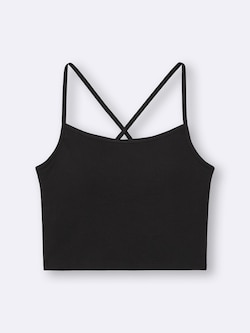 Bra-Feel 2Way Cropped Camisole