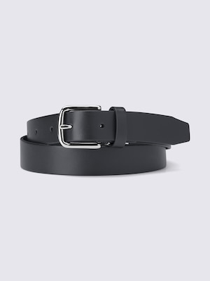 Leather Non-Stitched Belt | Adjustable | MN
