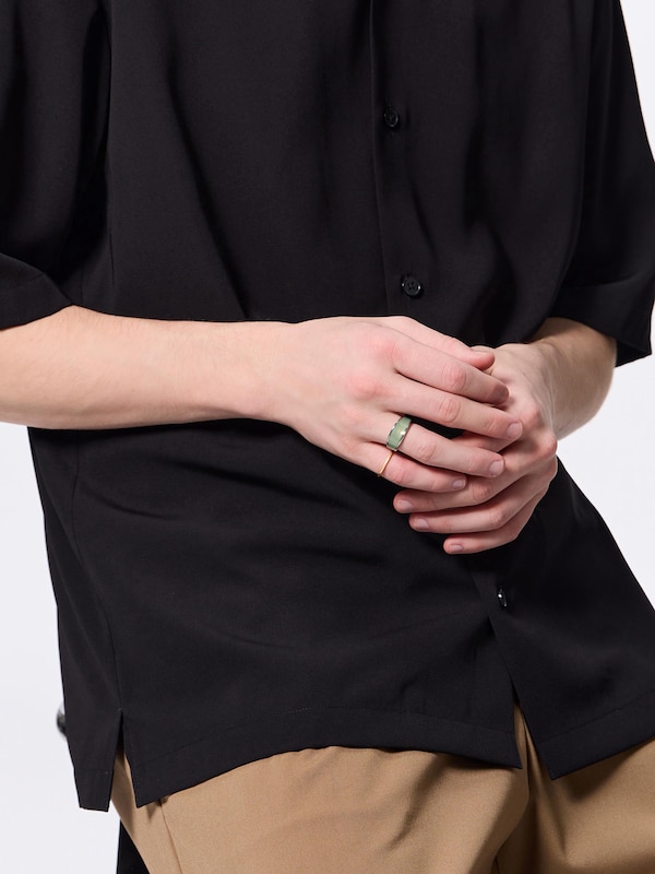 Color & Metal Ring 5-Pack