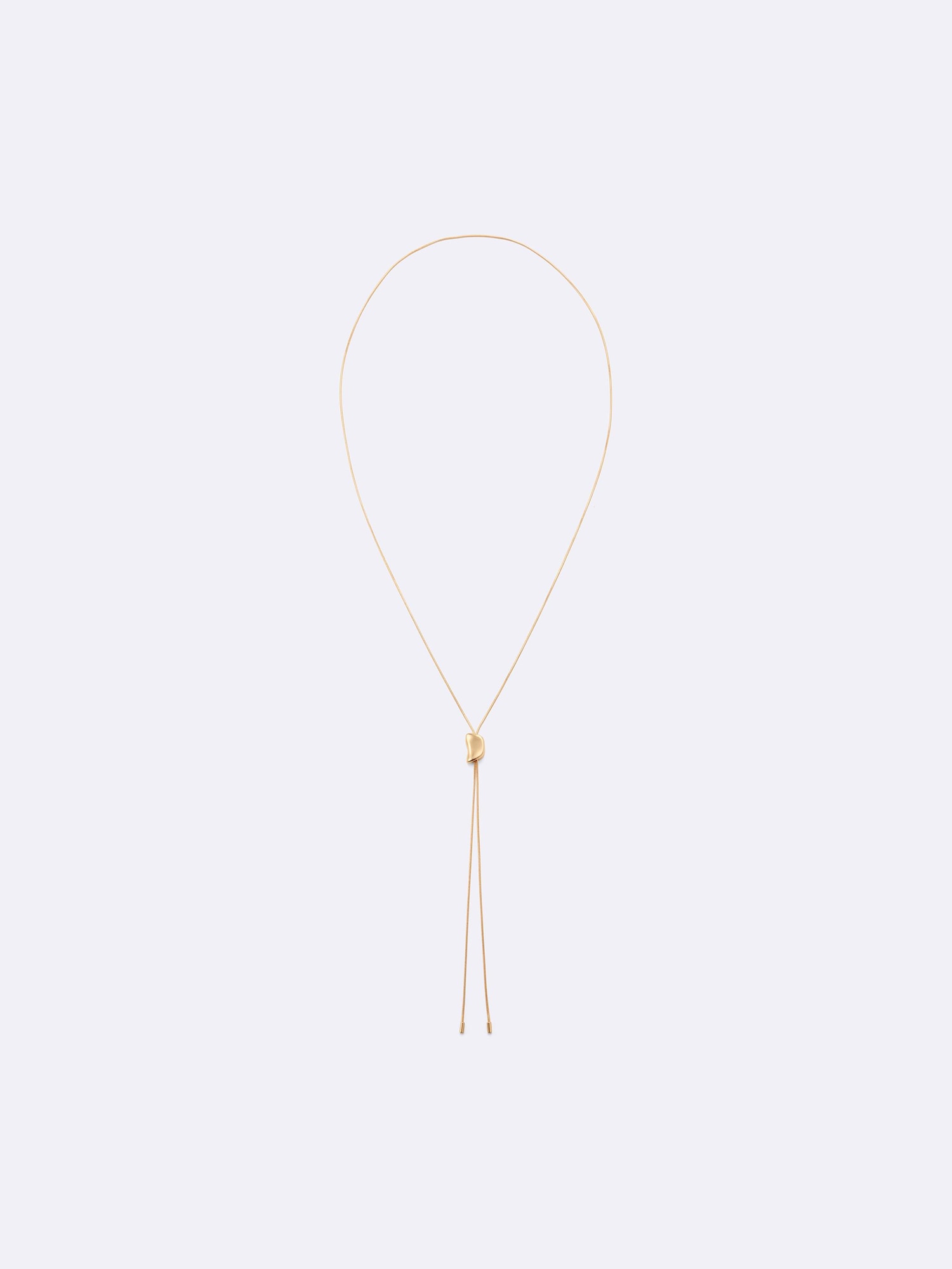 完売品　2WAY STONE LIKE SLIDE CHAIN NECKLACE 完売2WAY STONE LIKE SLIDE CHAIN NECKLACE