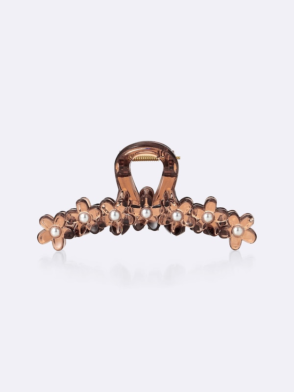 Flower Hair Clip 2-Pack