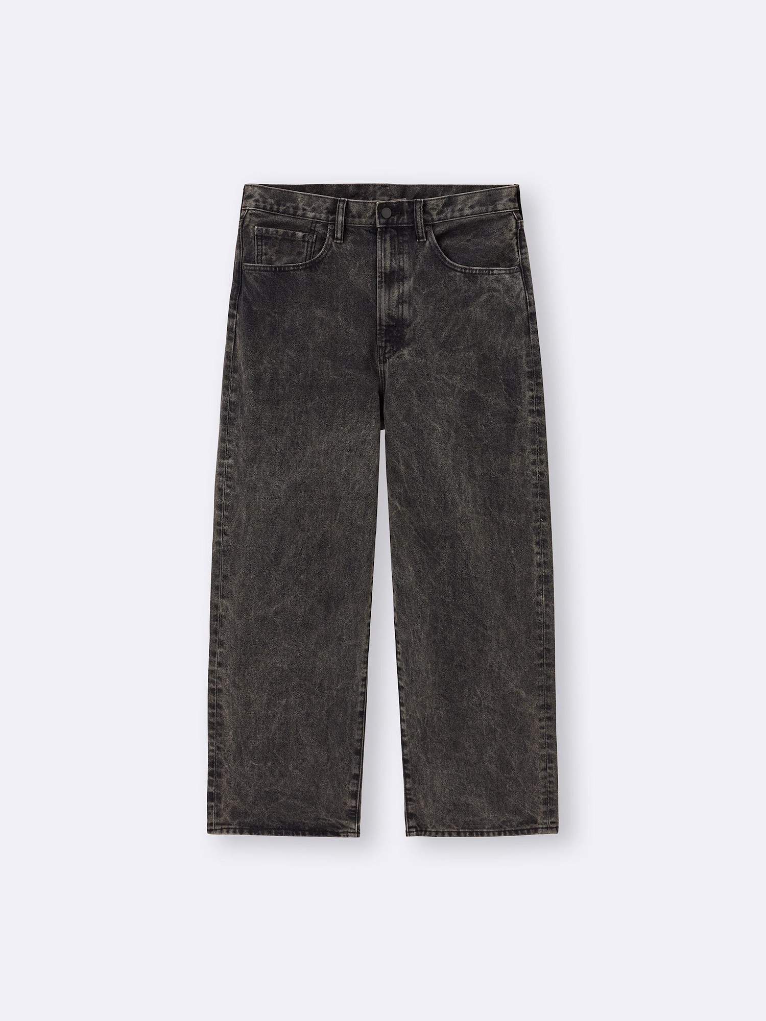 Baggy Jeans | GU US Baggy Jeans | GU US