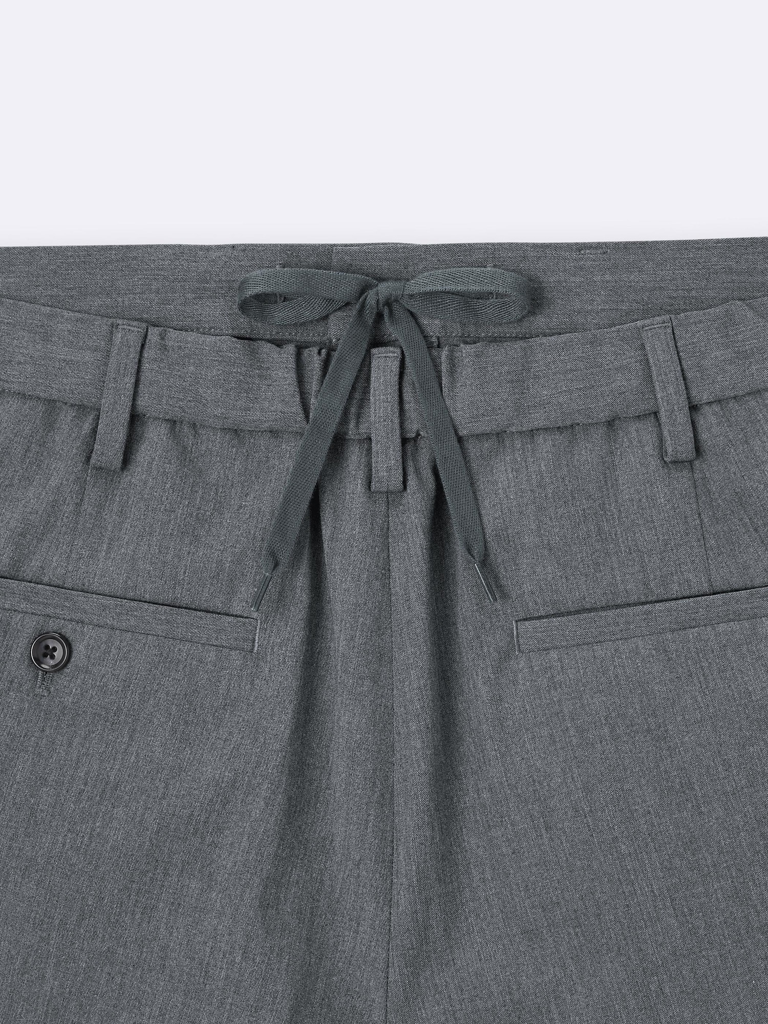 Men's Stretch Easy Ankle Pants | GU US