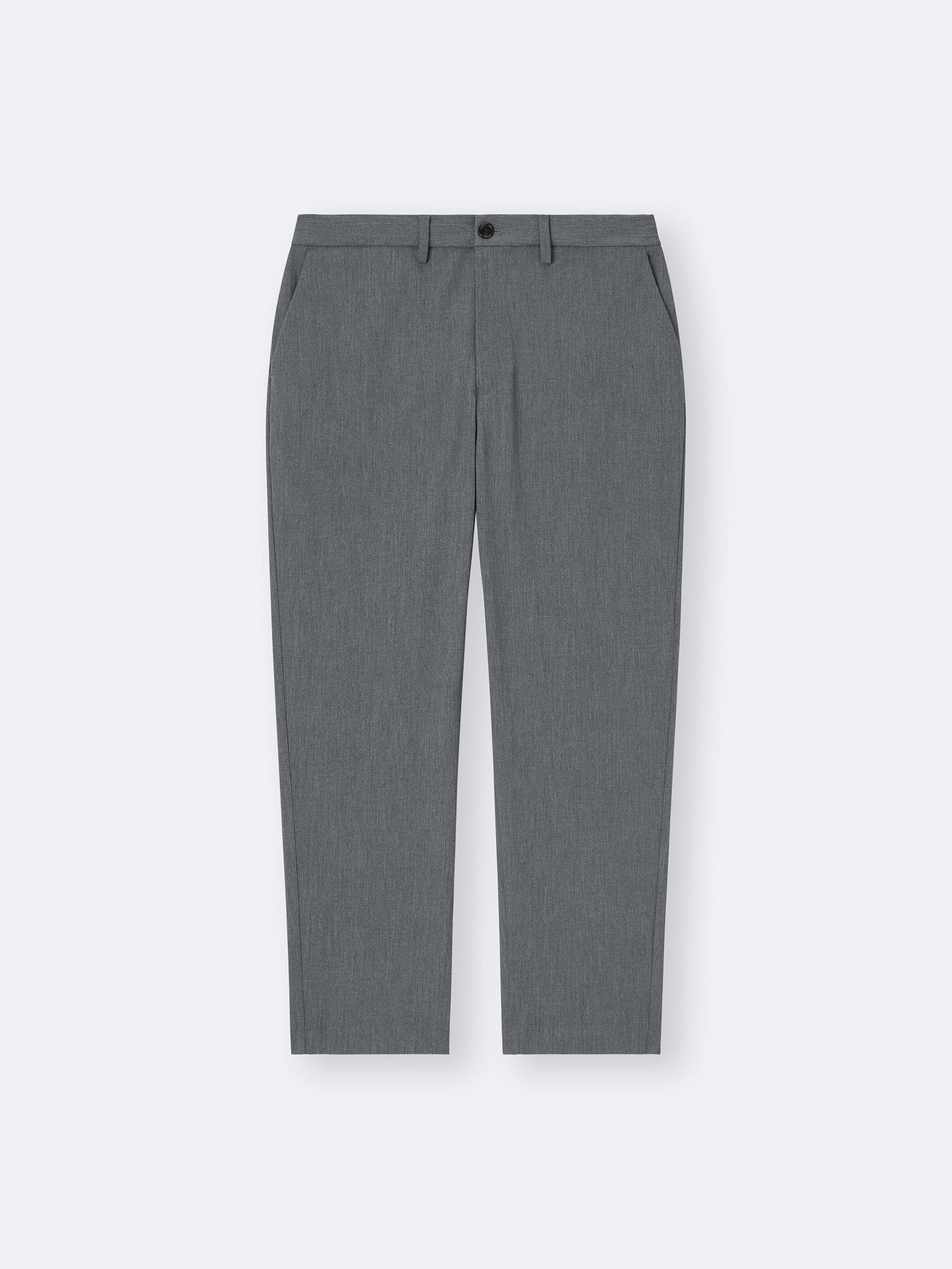 Men's Stretch Easy Ankle Pants | GU US