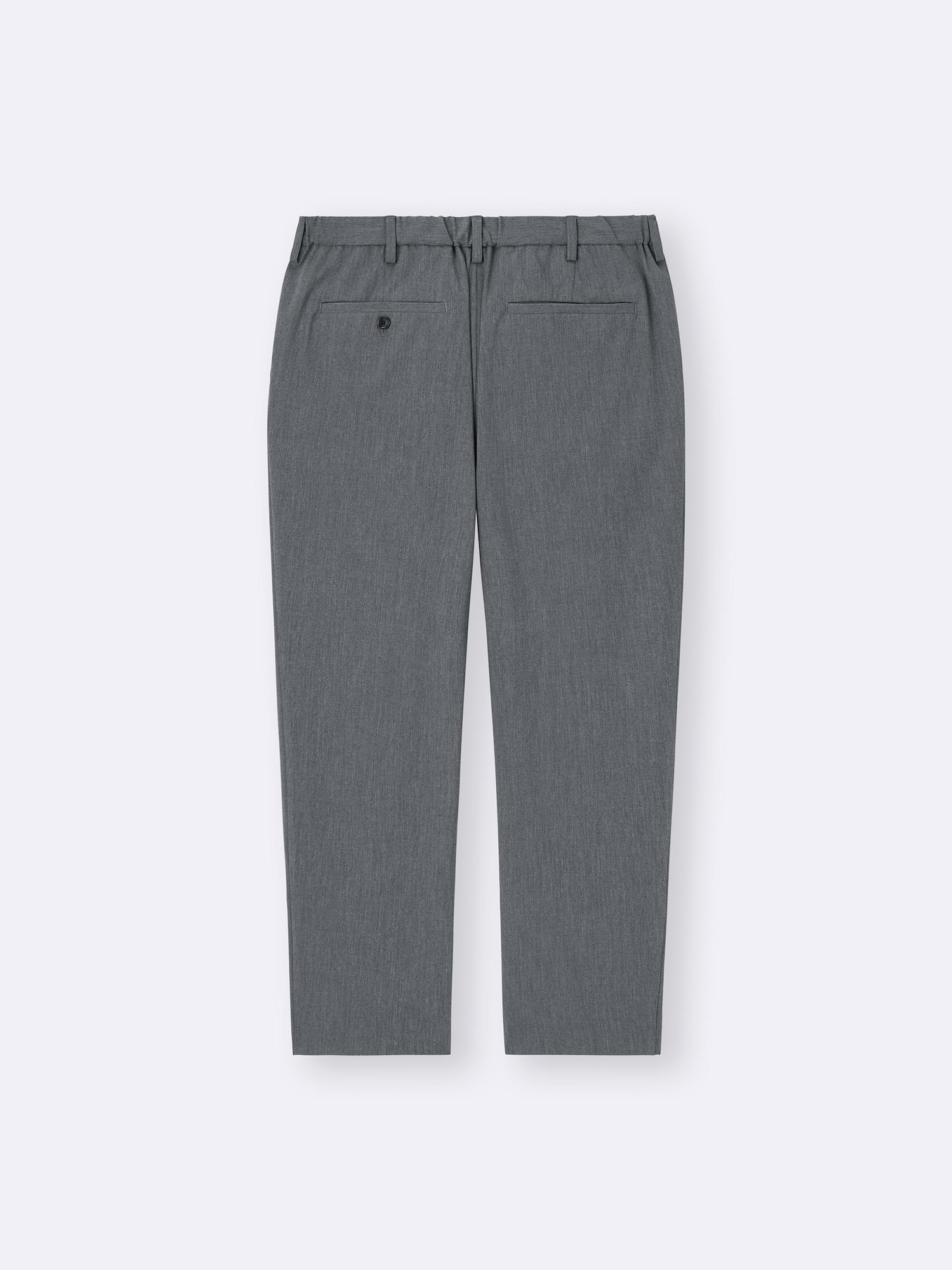 Stretch Easy Ankle Pants | GU US