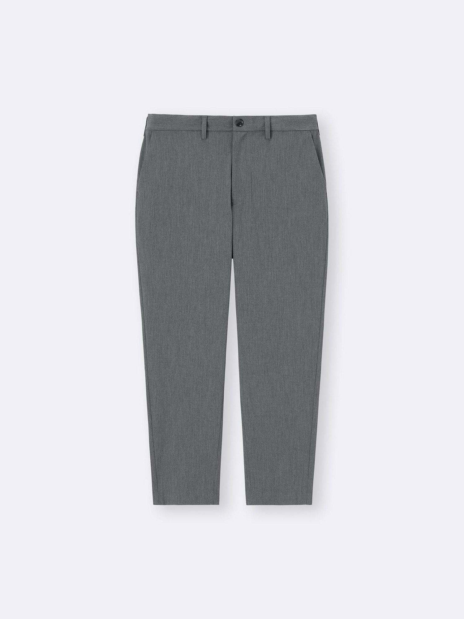 Stretch Easy Ankle Pants | GU US
