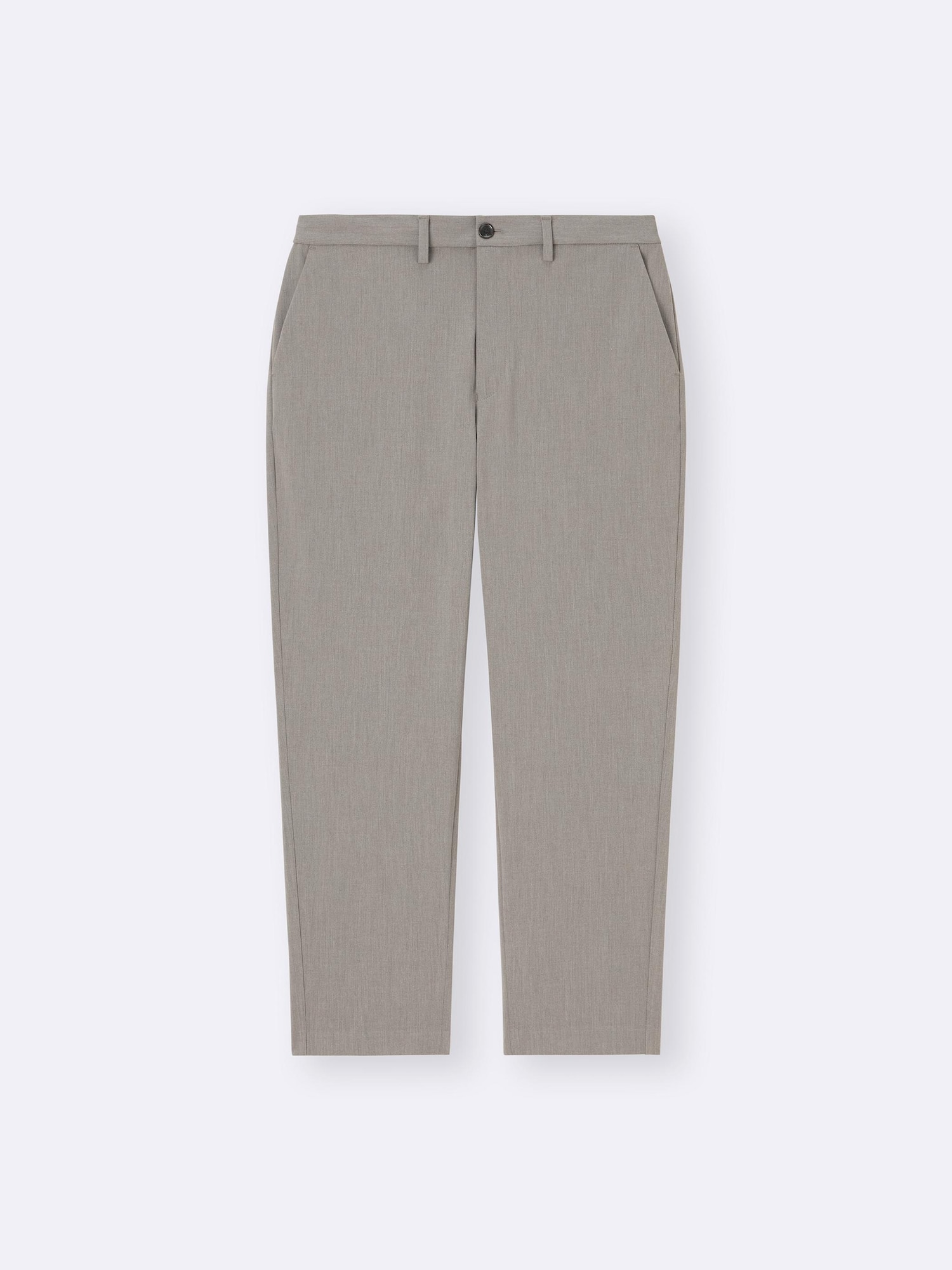 Men's Stretch Easy Ankle Pants | GU US