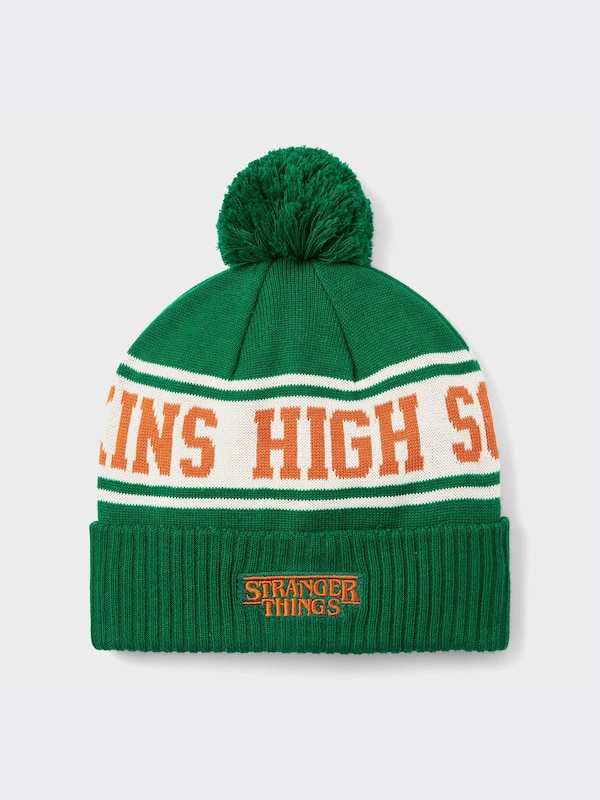 Beanie | Stranger Things 1