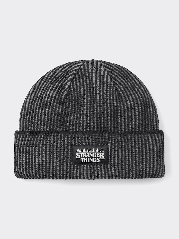 Beanie | Stranger Things 2