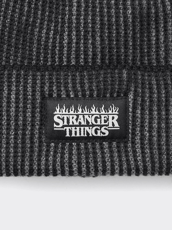 Beanie | Stranger Things 2