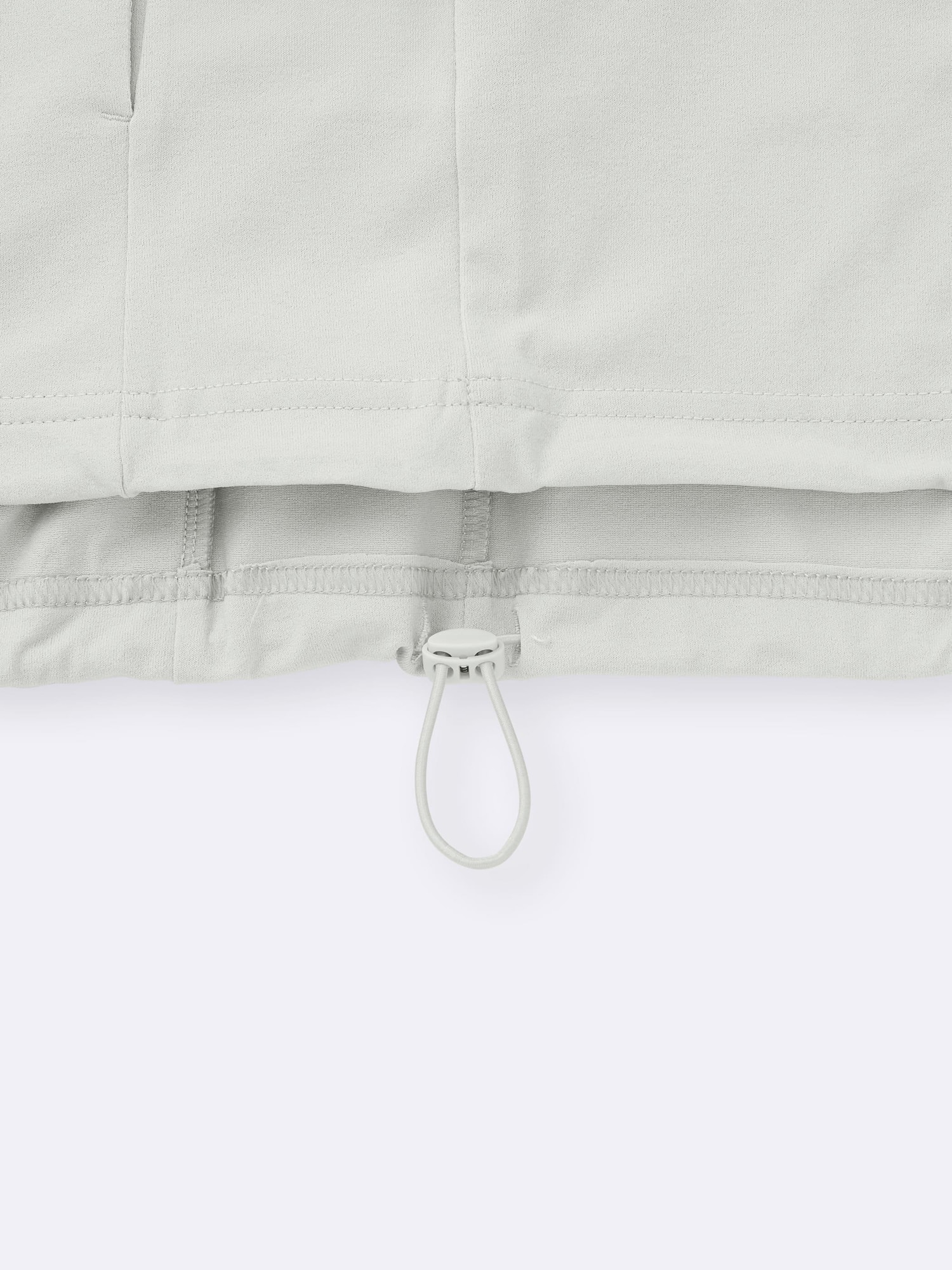 Dry Stretch Oversized T-Shirt | HalfSlv | GU US