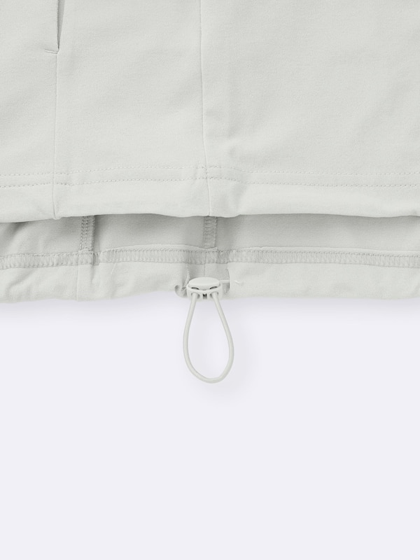 Dry Stretch Oversized T-Shirt | HalfSlv