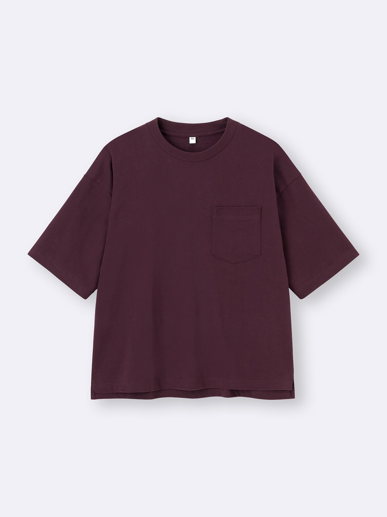 GUTITUBO TEE / CHARCOAL – VAULTROOM