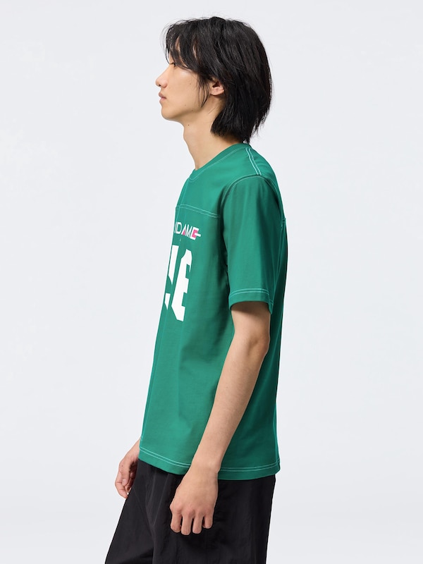 Graphic T-Shirt | Netflix Series ‘Squid Game’