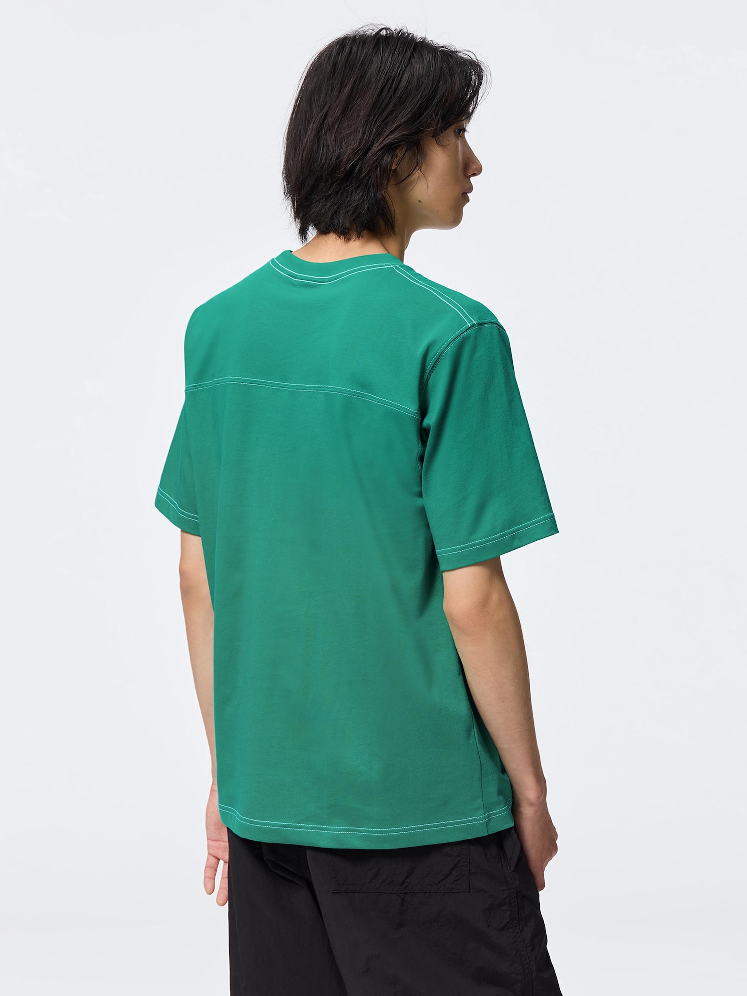 Graphic T-Shirt | Netflix Series 'Squid Game' | GU US