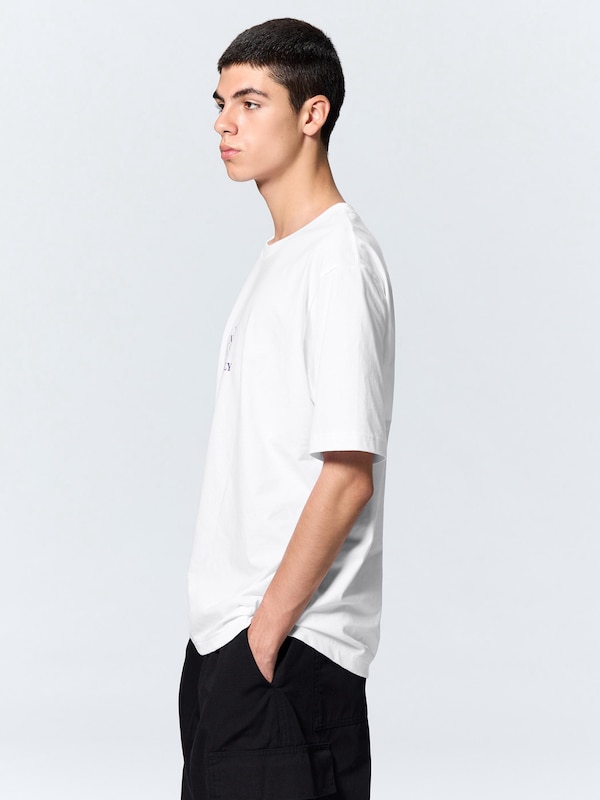 Graphic T-Shirt | EVANGELION