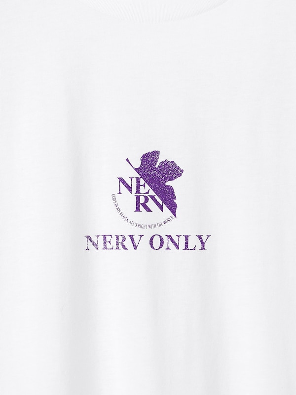 Graphic T-Shirt | EVANGELION
