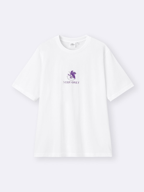 Graphic T-Shirt | EVANGELION