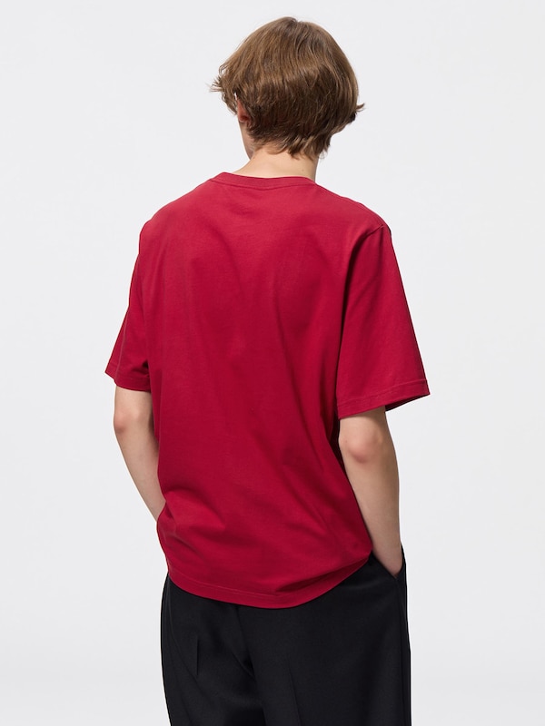 Graphic T-Shirt | EVANGELION