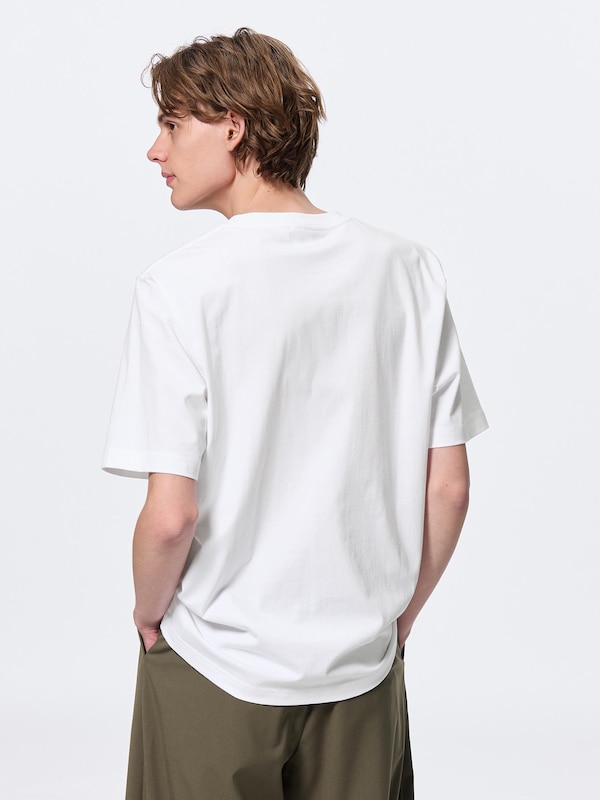 Graphic T-Shirt | DRAGON BALL DAIMA