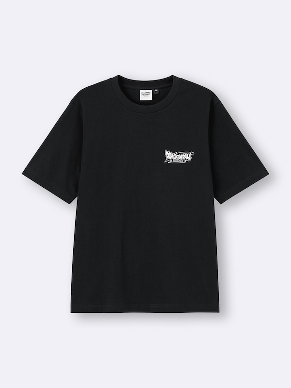 Graphic T-Shirt | DRAGON BALL DAIMA