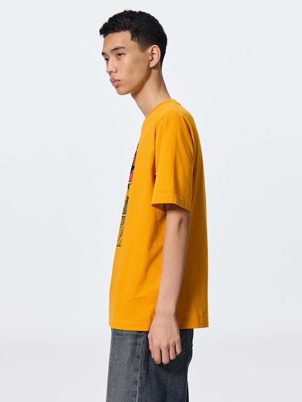 Graphic T-Shirt | DRAGON BALL DAIMA