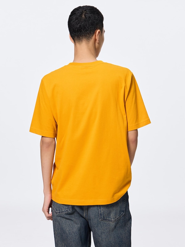 Graphic T-Shirt | DRAGON BALL DAIMA