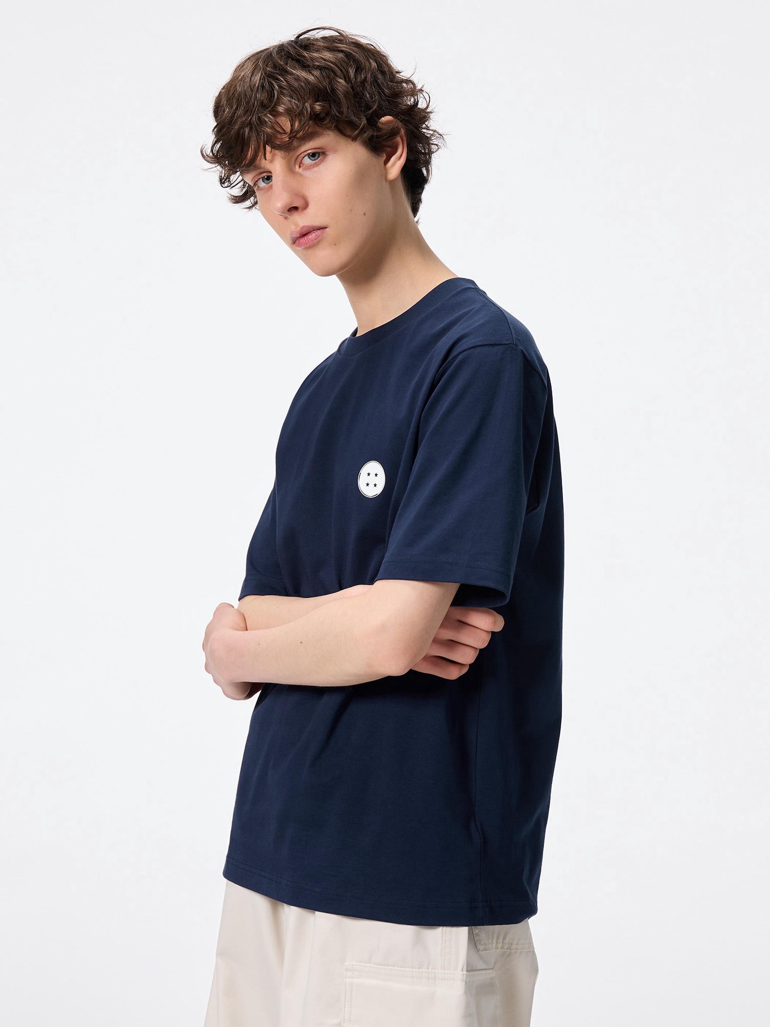 Graphic T-Shirt | DRAGON BALL DAIMA | GU US