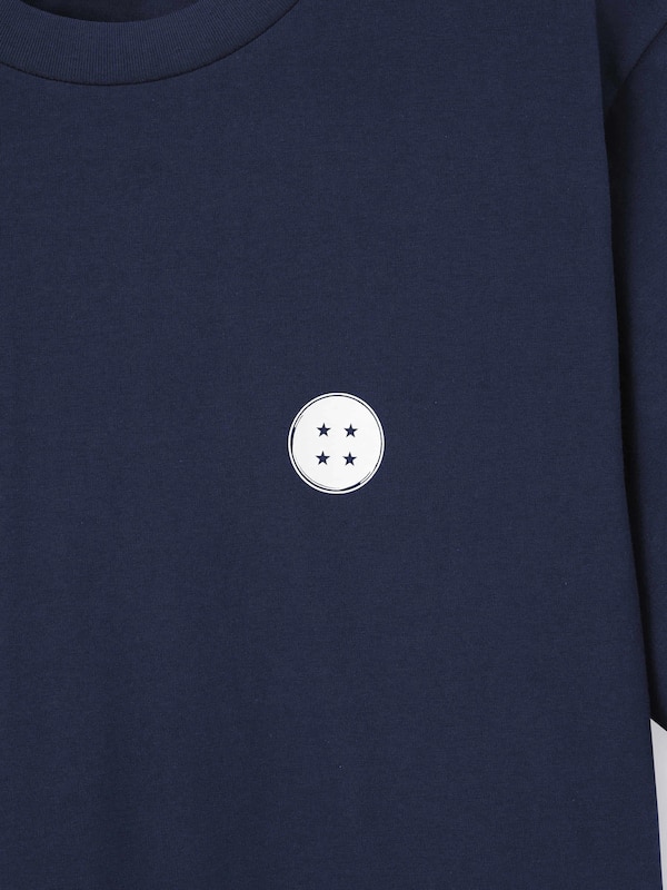 Graphic T-Shirt | DRAGON BALL DAIMA